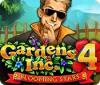 Gardens Inc. 4: Blooming Stars játék