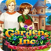 Gardens Inc. Double Pack játék