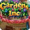 Gardens Inc: From Rakes to Riches játék