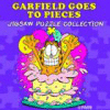 Garfield Goes to Pieces játék