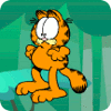Garfield's Musical Forest Adventure játék