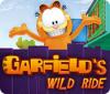 Garfield's Wild Ride játék