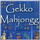 Gekko Mahjong játék