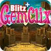 Gem Clix Blitz játék