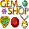 Gem Shop játék