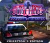 Ghost Files: Memory of a Crime Collector's Edition játék