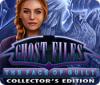 Ghost Files: The Face of Guilt Collector's Edition játék