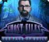 Ghost Files: The Face of Guilt játék