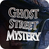 Ghost Street Mystery játék