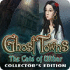 Ghost Towns: The Cats of Ulthar Collector's Edition játék