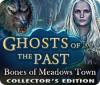 Ghosts of the Past: Bones of Meadows Town Collector's Edition játék