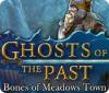 Ghosts of the Past: Bones of Meadows Town játék
