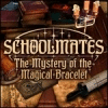 Schoolmates: The Mystery of the Magical Bracelet játék
