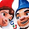 Gnomeo and Juliet Coloring játék