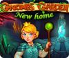 Gnomes Garden: New home játék