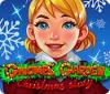Gnomes Garden Christmas Story játék