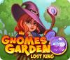 Gnomes Garden: Lost King játék