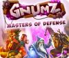 Gnumz: Masters of Defense játék