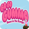 Go Go Gummo játék