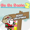 Go Go Santa 2 játék