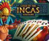 Gold of the Incas Solitaire játék