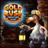 Gold Rush - Treasure Hunt játék