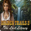 Golden Trails 2: The Lost Legacy játék