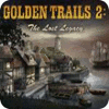 Golden Trails 2: The Lost Legacy Collector's Edition játék
