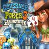 Governor of Poker 3 játék