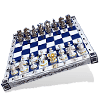 Grand Master Chess játék
