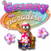 Granny In Paradise játék