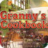 Granny's Cookbook játék