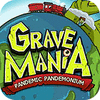 Grave Mania 2: Pandemic Pandemonium játék