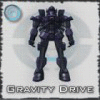 Gravity Drive játék