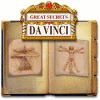 Great Secrets: Da Vinci játék