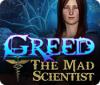 Greed: The Mad Scientist játék