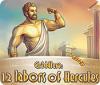 Griddlers: 12 labors of Hercules játék
