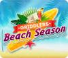 Griddlers beach season játék