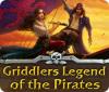 Griddlers: Legend of the Pirates játék