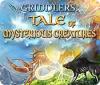 Griddlers: Tale of Mysterious Creatures játék
