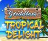 Griddlers: Tropical Delight játék