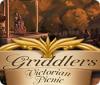 Griddlers Victorian Picnic játék