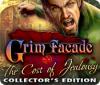Grim Facade: Cost of Jealousy Collector's Edition játék