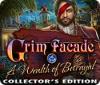Grim Facade: A Wealth of Betrayal Collector's Edition játék