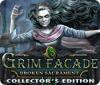 Grim Facade: Broken Sacrament Collector's Edition játék