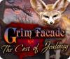 Grim Facade: The Cost of Jealousy játék