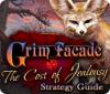 Grim Facade: Cost of Jealousy Strategy Guide játék