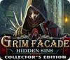 Grim Facade: Hidden Sins Collector's Edition játék