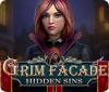 Grim Facade: Hidden Sins játék