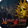 Grim Facade: Mystery of Venice Collector’s Edition játék